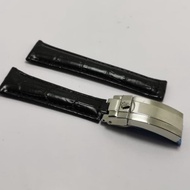 ROLEX LEATHER WATCH STRAP