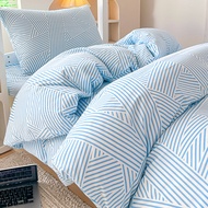 LINGYUN | Student Dormitory Essentials 6-Piece Set