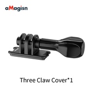 20250522 aMagisn Mini Quick Release Set for Gopro Hero 13 12 Insta360 X5 X4 X3 DJI OSMO Action 5 PRO