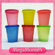 60ml Mini Midget Container Tupperware food storage