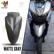 MOTORCYCLE FAIRINGS FRONT FENDER FOR MIO SOUL i125 MOTORCYCLE A64 [STARLIGHT]
