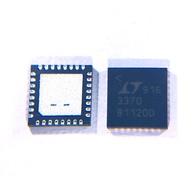 New LTC3370IUH#PBF QFN-32 LTC3370I 3370 2.7V-5.5V DC-DC Power IC Chip