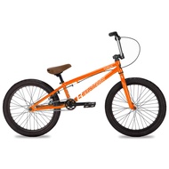 Eastern Bikes Eastern BMX Bikes - Lowdown Model 20 Inch Bike. Lightweight Freestyle Bike Designed by