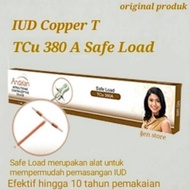 iud andalan tcu 380a safe load