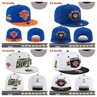 New York Knicks Cap Summer Basketball Cap Snapback Cap Sports Hat
