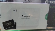 nfc 咭片式冷錢包硬錢包。 tangem 兩級套裝特價免抄寫助記詞設計安全 最方便 放喺銀包就得喇 加密貨幣冷錢包 cold wallet Tangem Wallet Pack of 2 加密貨幣冷