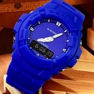 G SHOCK G100 JAM TANGAN UNISEX lelaki perempuan