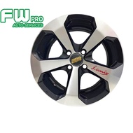 New Sport Rim BBS VOSSEN RAYS 15 inch One Set 4pcs