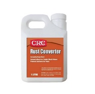 น้ำยาแปลงสภาพสนิม Rust Converter 946 มล. CRC (1-Quart 32fl Ounce) 18418 ขวดแบ่งจากแกลลอน
