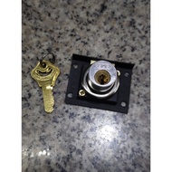 ORIGINAL 808 DRAWER LOCK 1KTK 12PCS WHOLESALE SLIP ORIGINAL 808 DRAWER LOCK