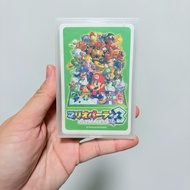 Card Game mario car