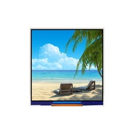 Z113223 11cm Square Screen LCD LCD Display Screen 480 * 480 Resolution Used for Eight6 Boxes Switch