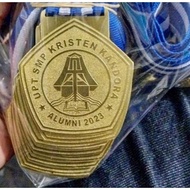 Graduation MEDAL | Medal | Custom MEDAL | Competition MEDAL