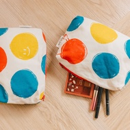 [hahababy] Xiaobian Cosmetic Bag