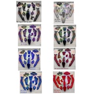 Suzuki RG Sport Body Cover Set