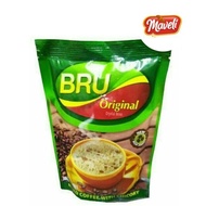 Bru Original Coffee 200g