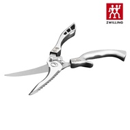 Zwilling Stainless Steel Kitchen Scissors & Knives Collection