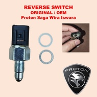 / OEM Reverse Switch Proton Saga Wira Iswara Lampu Gear Box Suis Socket Waser Socket