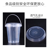 Cookies / Desserts Container
