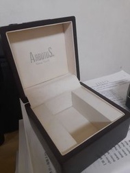 arbutus錶盒