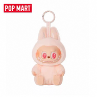 พวงกุญแจ ลาบูบู้เวอร์2 แบบนั่ง  Labubu V.2 Have a Seat  พวงกุญแจ แขวนกระเป๋าน่ารัก พร้อมส่งจากไทย