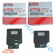 YAMAHA Y15 Y15ZR V1 V2 100% ORIGINAL YSUKU ECU ENGINE CONTROL UNIT ASSY CDI │ 2PV-H591A-01 / 2PV-H59