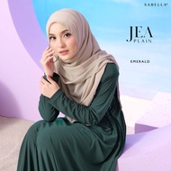 [READY STOCK] SABELLA Jubah Jea 🔥 Jubah Murah Jubah Trend Murah
