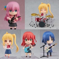 Nendoroid BOCCHI THE ROCK Action Figure Nijika Ijichi Ryo Yamada Kita Ikuyo Hitori Gotoh 2244 2243 N