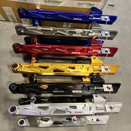PRO X RACING USE SWING ARM➕2inch PROX Y15 V1 V2  Y15ZR LC135 5S LC5S PANJANG 2inch