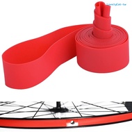 [LovelyCat]12/14/16/18/20/22/24/26/27.5 inch/700C Explosion-Proof PVC MTB Mountain Bike Bicycle Tire Pad Rim Tape