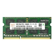 Ram Soddim Ddr4 4Gb/8Gb/16Gb