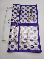 RAK JILBAB JUMBO MOTIF BUNGA / TEMPAT HIJAB JUMBO GANTUNGAN JILBAB | RAK HIJAB HANGER JILBAB RAK KER