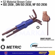 9Pcs Long Torx Key Set 9Pcs Long Torx Hex Key Set 8957488 MOST COMPLETE