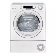 Candy 8kg Condenser Dryer GVSC8DE