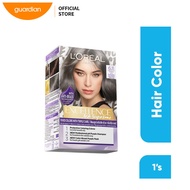 L'Oreal Paris Excellence Fashion Ash 6.11 Supreme Smokey