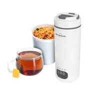 “Smart Kettle” 智能便攜式電熱水樽