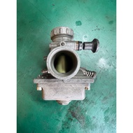 YAMAHA RXK135 (4Y2) CARBURETOR
