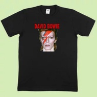 David bowie T-shirt