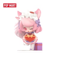 POP MART Honor of Kings Baby Heroes-Gratitude Season Series Figures Blind Box