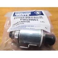 ORIGINAL PROTON SAGA 12V, WIRA, WAJA, GEN2, PERSONA, SATRIA  NEO EXORA CIGARETTE LIGHTER SET ORIGINA
