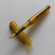 Imported EDC PEI and Titanium Alloy Signature Pen Writing Multi-functional Portable Outdoor Tools