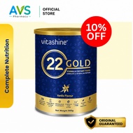 Vitashine 22 Gold Daily Nutrition 900g