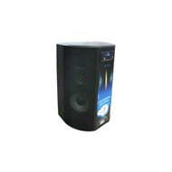 SPEAKER AKTIF SHARP CBOX HBPRO8UBO BLUETOOTH + KARAOKE