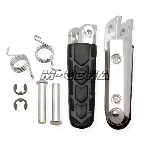 For HONDA CB400 VTEC CB1300 CBR1100XX VFR800 CBR 600 CBR600 F3 F4 F4I CBR900RR VTR1000 Motorcycle Fr