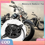 RADIATOR KIPAS BESAR/ Y15ZR LC135 RS150 SYM VF3i 185/ Radiator Big Fan/ Racing/ Big Fan Radiator/ Co