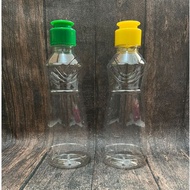 300ml fliptop cup bottle 300ml fliptop sunlight bottle/ ML