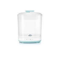Avent 2in1 Electric Steam Sterilizer