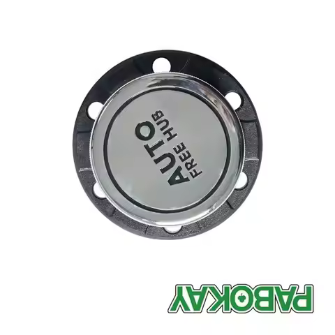 1 piece x For Mitsubishi Pajero Hyundai GALLOPER Free wheel locking hub HB403300 MB569145 HB403200 H