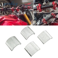 Motorcycle Handlebar Clamp Adapter 7/8" to 1-1/8" 22mm to 28mm