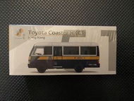 微影 51 懲教署 小巴 Toyota Coaster